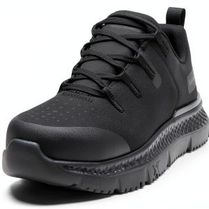 Timberland PRO Women's Intercept Steel Safety Toe Industrial Athletic Work Shoes-0