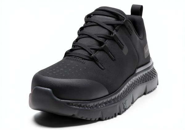 Timberland PRO Women's Intercept Steel Safety Toe Industrial Athletic Work Shoes-0