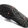 ulogu Steel Toe Shoes for Men Women Waterproof Comfy Non Slip Safety Work Sneakers-3