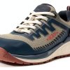 KEEN Utility Women's Arvada Low Height Composite Toe Work Sneakers-0