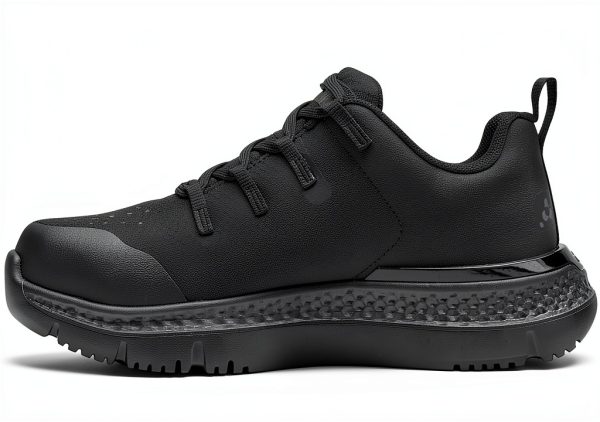 Timberland PRO Women's Intercept Steel Safety Toe Industrial Athletic Work Shoes-6