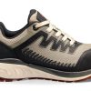 KEEN Utility Women's Arvada Low Height Composite Toe Work Sneakers-5
