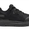 Timberland PRO Women's Intercept Steel Safety Toe Industrial Athletic Work Shoes-5