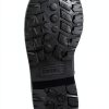 Wolverine Women's Floorhand Steel Toe 6in Waterproof Work Boot Black-3