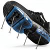 Steel Toe Shoes for Men Women Lightweight Safety Sneakers Composite Toe Work Shoes Puncture Proof Industrial Construction Shoes Black-2