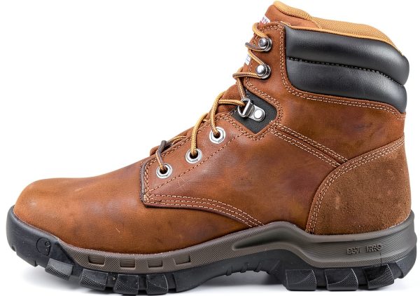 Carhartt Footwear CWF5355 Women's Rugged Flex® 6-Inch Work Boot-4