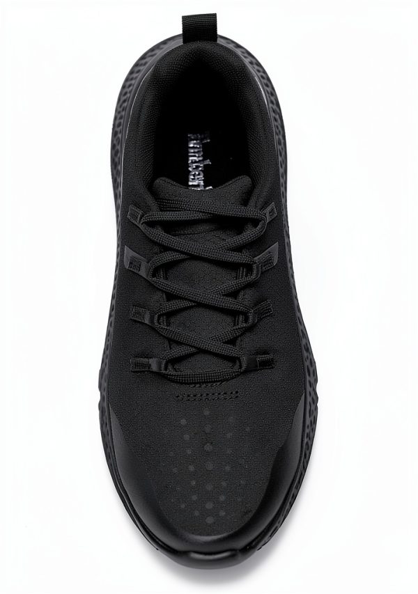 Timberland PRO Women's Intercept Steel Safety Toe Industrial Athletic Work Shoes-4