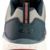 KEEN Utility Women's Arvada Low Height Composite Toe Work Sneakers-2
