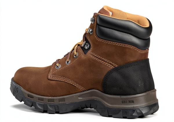 Carhartt Footwear CWF5355 Women's Rugged Flex® 6-Inch Work Boot-5