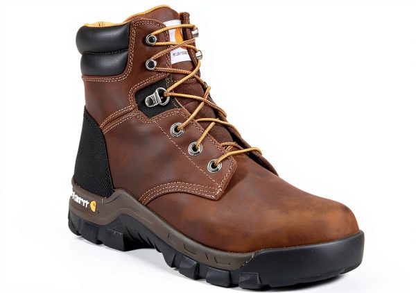 Carhartt Footwear CWF5355 Women's Rugged Flex® 6-Inch Work Boot-0