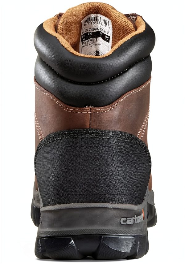 Carhartt Footwear CWF5355 Women's Rugged Flex® 6-Inch Work Boot-2