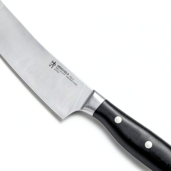 HENCKELS x EMERIL Lagasse 6-inch Chef's Knife, Stainless Steel,-2