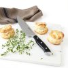HENCKELS x EMERIL Lagasse 6-inch Chef's Knife, Stainless Steel,-10