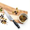 HENCKELS x EMERIL Lagasse 6-inch Chef's Knife, Stainless Steel,-1