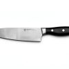 HENCKELS x EMERIL Lagasse 6-inch Chef's Knife, Stainless Steel,-0