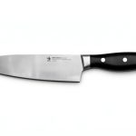 HENCKELS x EMERIL Lagasse 6-inch Chef's Knife, Stainless Steel,-0