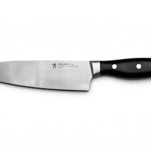 HENCKELS x EMERIL Lagasse 6-inch Chef's Knife, Stainless Steel,-0