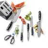 HENCKELS x EMERIL Lagasse 6-inch Chef's Knife, Stainless Steel,-9