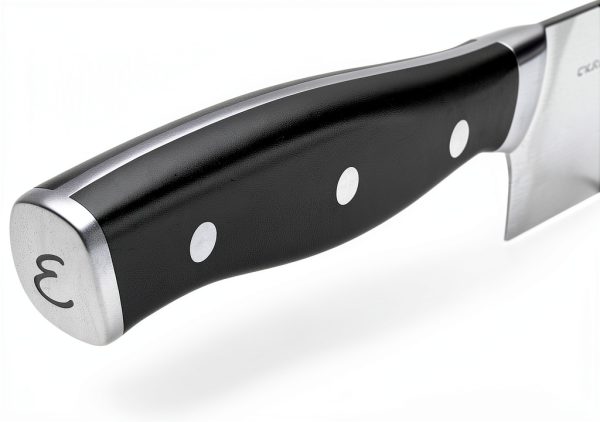 HENCKELS x EMERIL Lagasse 6-inch Chef's Knife, Stainless Steel,-7