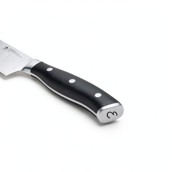 HENCKELS x EMERIL Lagasse 6-inch Chef's Knife, Stainless Steel,-5