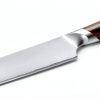 HOSHANHO 6 Inch Chef Knife, Japanese High Carbon Stainless Steel-1