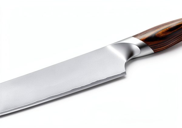 HOSHANHO 6 Inch Chef Knife, Japanese High Carbon Stainless Steel-1