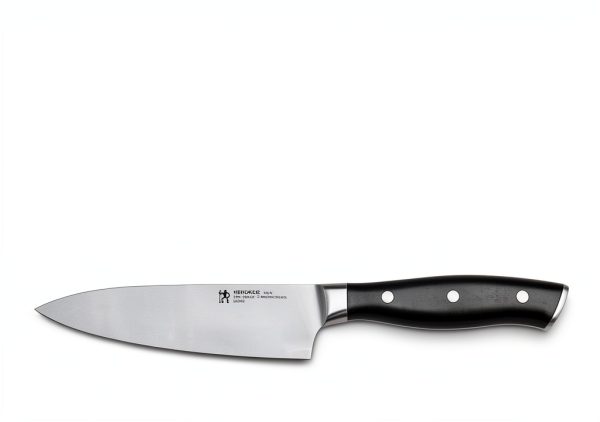 HENCKELS x EMERIL Lagasse 6-inch Chef's Knife, Stainless Steel,-3